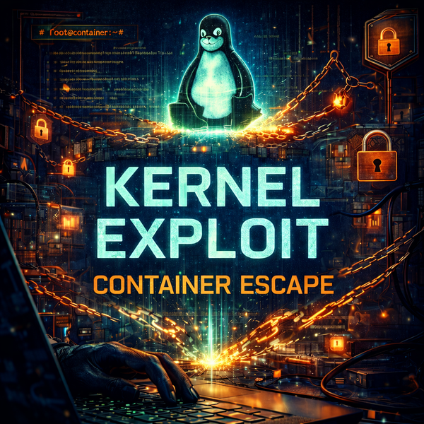 Kernel: msg is still alive despite modern mitigations - A Linux 6.1 container escape exploiting msg_msg reallocation to achieve kernel ROP, task_struct trav